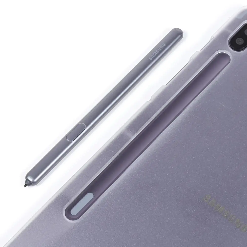 Ohišje Za Samusng Galaxy Tab S6 10.5 palčni 2018 SM-T860 SM-T865 T865 Kritje Flip Tablet Usnja Kritje Smart Magnetno Stojalo Lupini