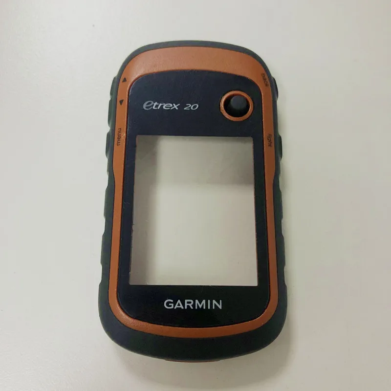 Garmin Etrex 20 GPS Prvotno Primeru Sprednji Pokrov In Zadnji Pokrovček Za Etrex20 Deli, Popravilo In Zamenjava