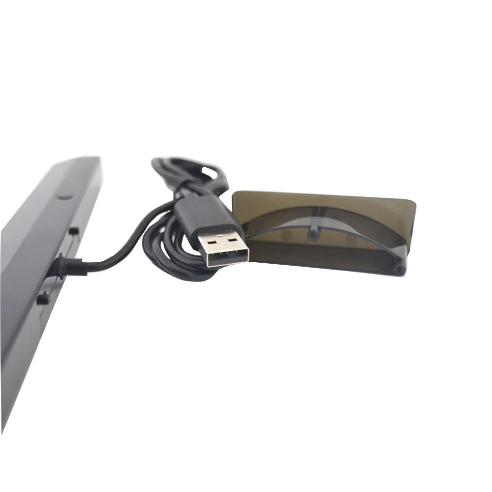 Brezžična Bluetooth, Senzor za Povezovanje Oddaljenih PC Miško za Wii krmilnik PC Pretvornik