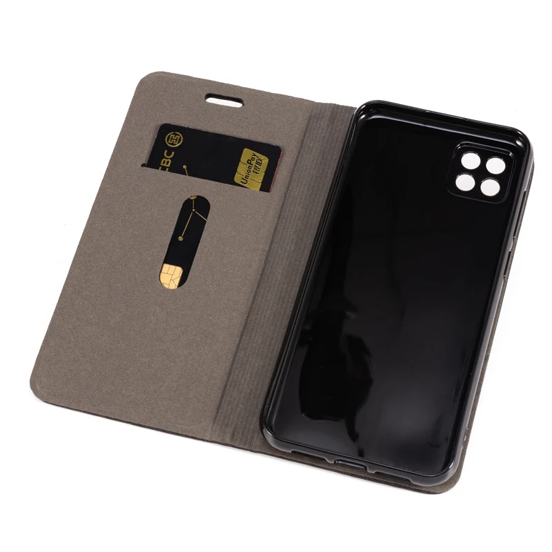 Lesa zrn PU Usnjena torbica Za Cubot X20 Flip Primeru Za Cubot X20 Pro Poslovni Telefon Vrečko Primeru Mehke Silikonske Zadnji Pokrovček