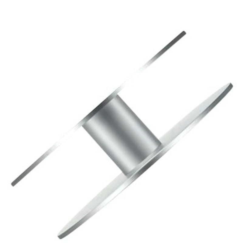 Stilsko Aluminijasto Stojalo Prenosni Anti-Poiščite Kovinski Nosilec Tipke za HomePod / HomePod Mini