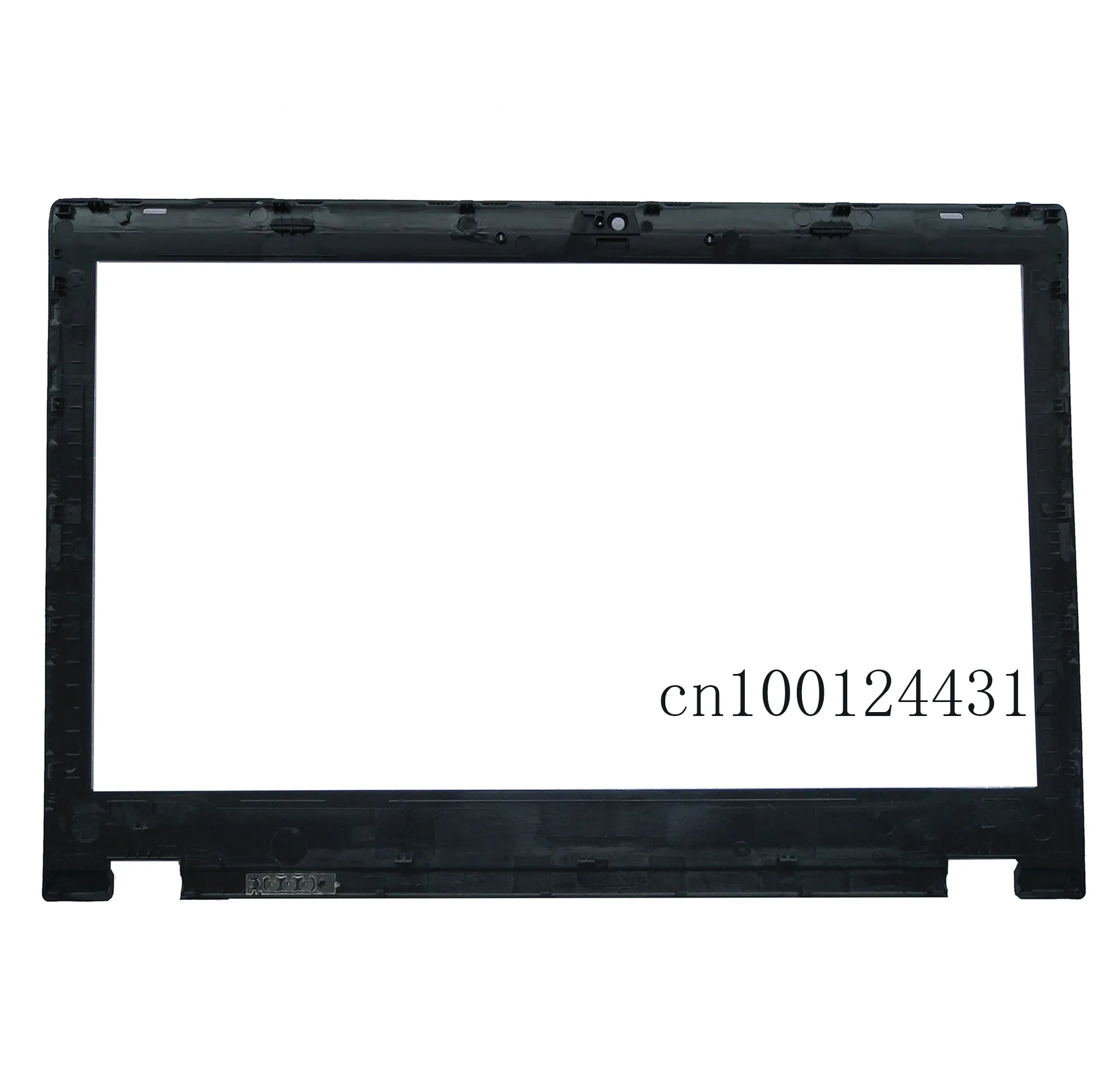 Nov Original za Lenovo ThinkPad T420 T420i LCD Sprednji Okvir Ploščo 04W1609 04W1620