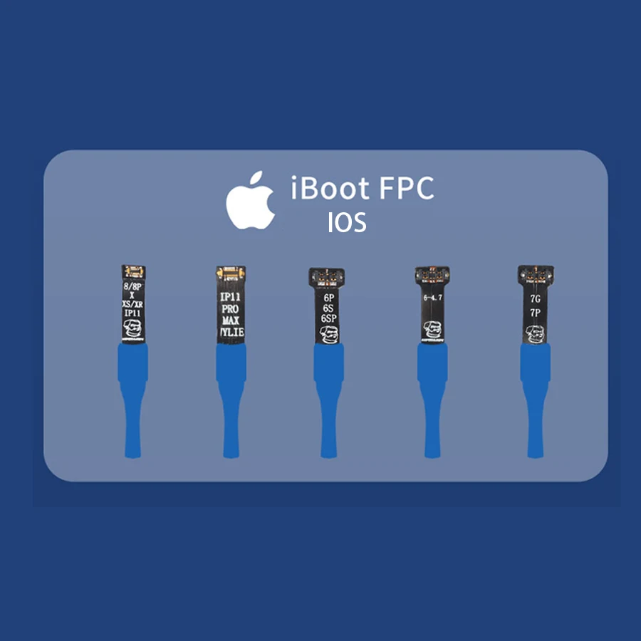 MEHANIK Telefon Napajanje Test Kabel za Android IOS Zagonski Vrstici z Matično ploščo Aktiviranje Zagonski Vrstici DC Power Control Test Kabel