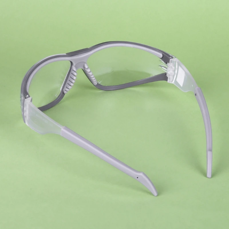 3M 11394 zaščitna Očala Očala Anti-Fog Dustproof Windproof Pregledna Očala