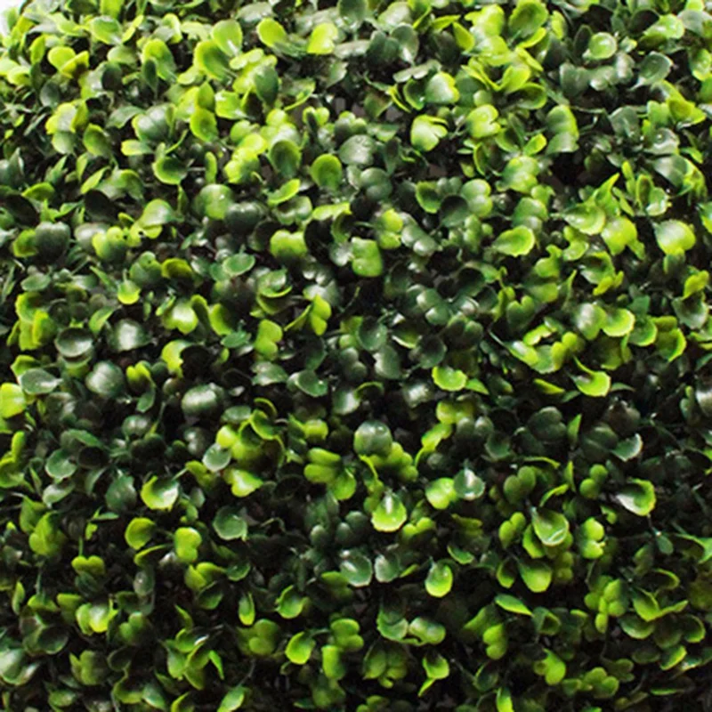 Simulacijo Plastičnih Zelena Pustite Žogo Umetno Travo Doma Žogo Vrt Svate, Dekoracijo Doma
