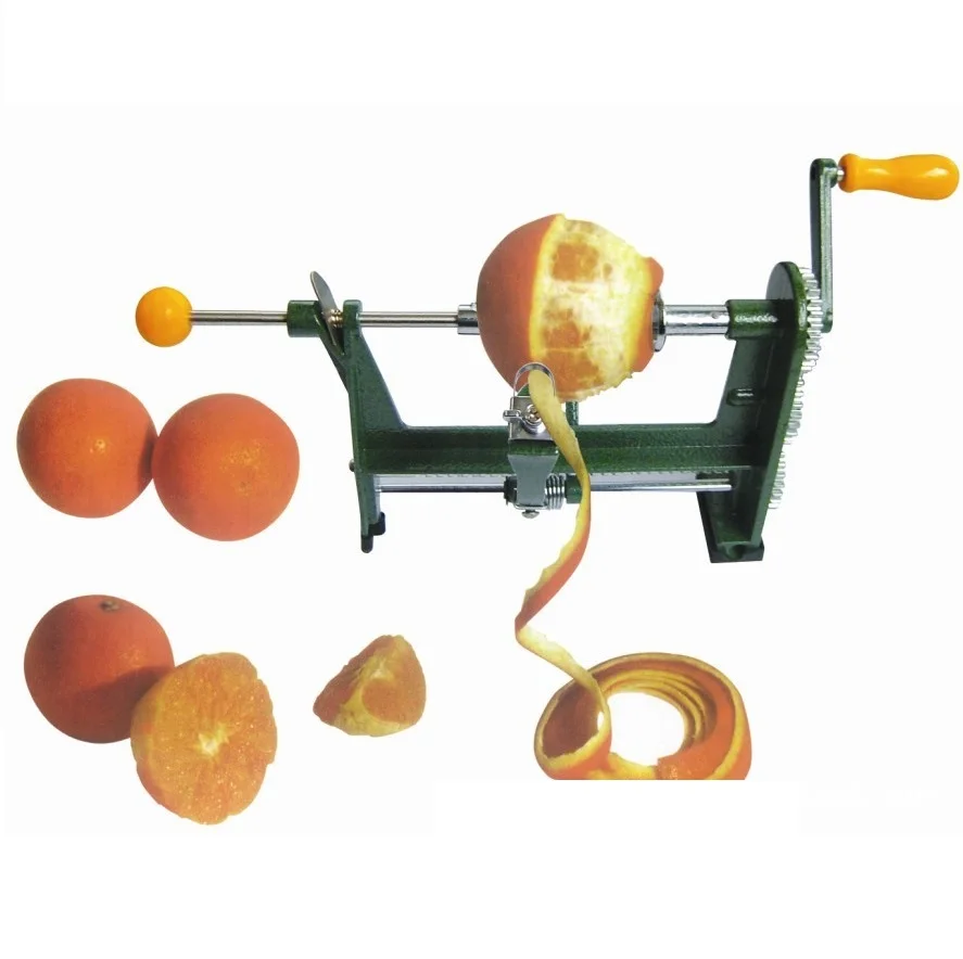 2019 Brezplačna Dostava Števec Vrh Strani Apple Oranžna Krompirja Lupilnikom Sadje Vrtna Olupimo Odstranjevalec(00296)