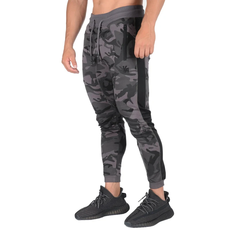 2020 nova moška oblačila jogger ulične blagovno znamko moške športne hlače, bombaž moda za moške hlače za fitnes hlače priložnostno