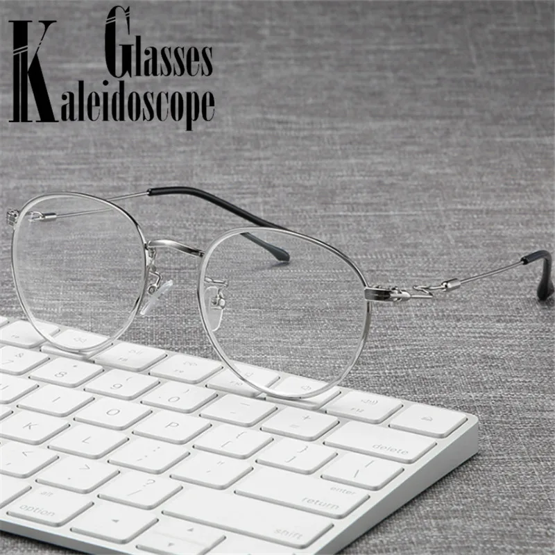 Končal Kratkovidnost Očala Moški Ženske Klasičnih kratkovidno Očala z Dioptrije -1.0 -1.5 -2.0 -2.5 -3.0 -3.5 -4.0