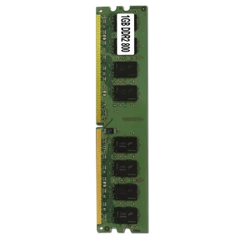 Olskrd PC Memoria RAM Modul Namizje DDR2 1GB, 2GB PC2 6400 800Mhz Za Namizni RAČUNALNIK ddr2 800 MHZ (Za intel amd) Visoko Združljiv