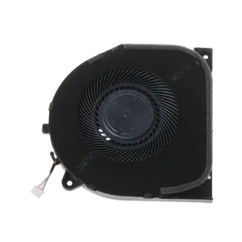 2PCS Laptop Hladilni Ventilator Odvajanje Toplote Hladilnik za Le-novo Odrešenika Y530 Y7000
