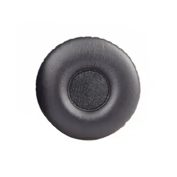 1 Par Ušesnih Blazinic Earpads Goba Mehke Pene, Blazine Zamenjavo za JABRA REVO Brezžična tehnologija Bluetooth / Žične Slušalke