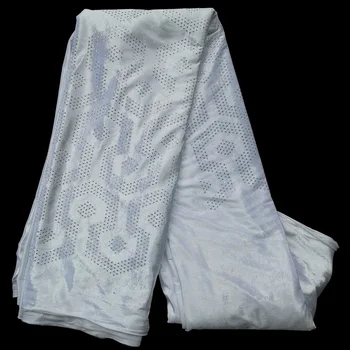 Poročni in Stranka obleke Afriške svilene tkanine polno kamnov big pospeševanje prodaje najbolje prodajajo nov prihod Žametne tkanine, čipke