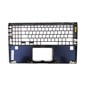 NOV Prenosnik LCD Hrbtni Pokrovček/podpori za dlani Zgornjem Primeru Za ASUS ZenBook 15 UX533 UX533FD Dotik/NO Touch
