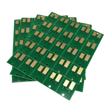 4colors Eco solvent plotter za Mimaki Stalno čip JV33 JV5 CJV30 kartuša čip BS3 SS21 ES3 SS2 SB52 SB51 BS2 HS žetonov
