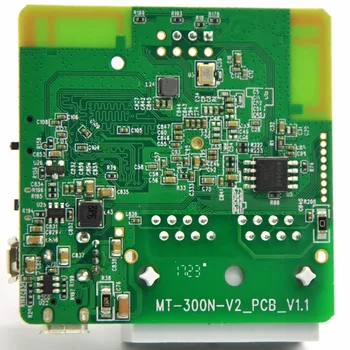 MT300N-v2 MTK7628N 802.11 n 300Mbps Brezžični Mini WiFi Usmerjevalnik USB OPENWRT Usmerjevalnik Wi-Fi Vmesnik Notranjo Anteno OPENVPN
