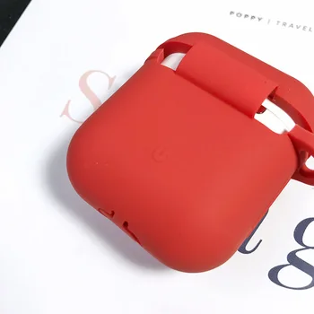 Srčkan Bluetooth Brezžične Slušalke Primerih za AirPods Zraka stroki z Mickey Minnie Igrača Handline za Apple i10 i13 TWS Mobilno Stojalo