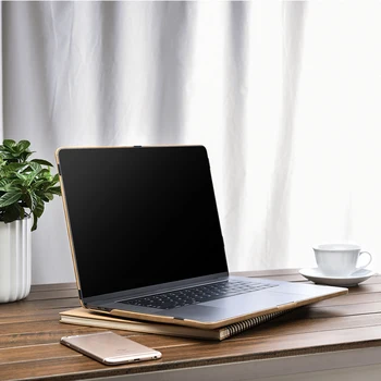 Laptop Primeru za Macbook Air Pro 13 2020 A2337 A2338 M1 A2179 A2289 A2251 Pro 15 A1990 A1707 Pro 16 A2141 2019 Flip Pokrov