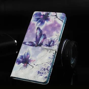 Flip case za Samsung Galaxy S10 S8 S9 Plus S10e S10 Lite S7 S6 Rob S5 Opomba 8 9 pokrovček za Samsung J7 J5 J3 Pro A3 A5 2016 2017