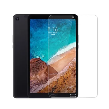 2.5 D Tablet, Kaljeno Steklo Film Za Xiaomi Mi Pad 4 Plus Zaslon Patron Zaščitno Steklo Za Xiaomi MiPad 4 Plus 10.1 palčni