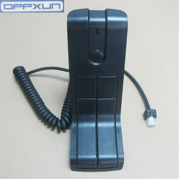 OPPXUN Desk mikrofon za Motorola CM140, CM160, CM200, CM300,CM340, CM360, EM200, EM400, GM3188, GM3688,radio