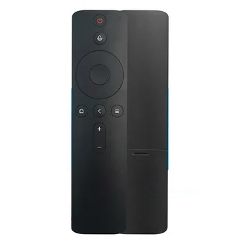Bluetooth Glasovni Nadzor Ir Daljinski upravljalnik Zamenjava za Xiaomi TV Box Visoko Zmogljivost Daljinski upravljalnik