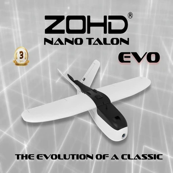ZOHD Talon EVO 860mm Peruti all-in-one V-Rep EPP FPV Krilo RC Letalo PNP/S FPV Pripravljen Vroče Prodaje RC Igrače za Otroke, Otroci