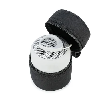 Zaščitna torbica Za Brezžični Bluetooth Zvočnik Konsolidacije Vrečko za Shranjevanje Nepremočljiva Prenosni Ultimate Ušesa Za Sony SRS-XB10