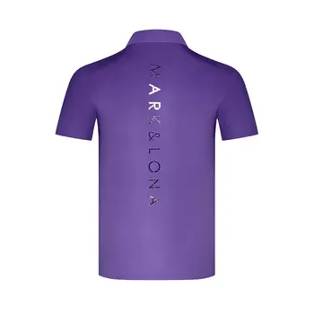 Poletje golf oblačila za moške golf T-shirt MARK & MELISA kratki rokavi T-shirt hitro sušenje, dihanje T-shirt big prodaje brezplačna dostava