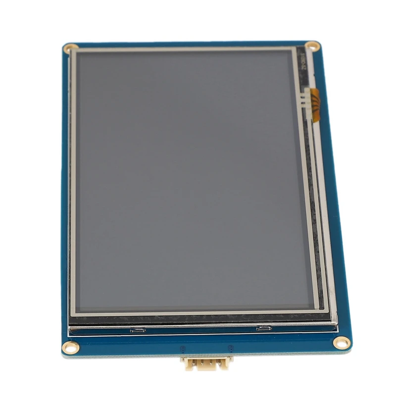 Nextion 5.0 Palčni NX8048T050 Serijska USART HMI ligent Zaslon LCD Modul 800X480 Smart Ohmska Pritisnite Sn Plošča