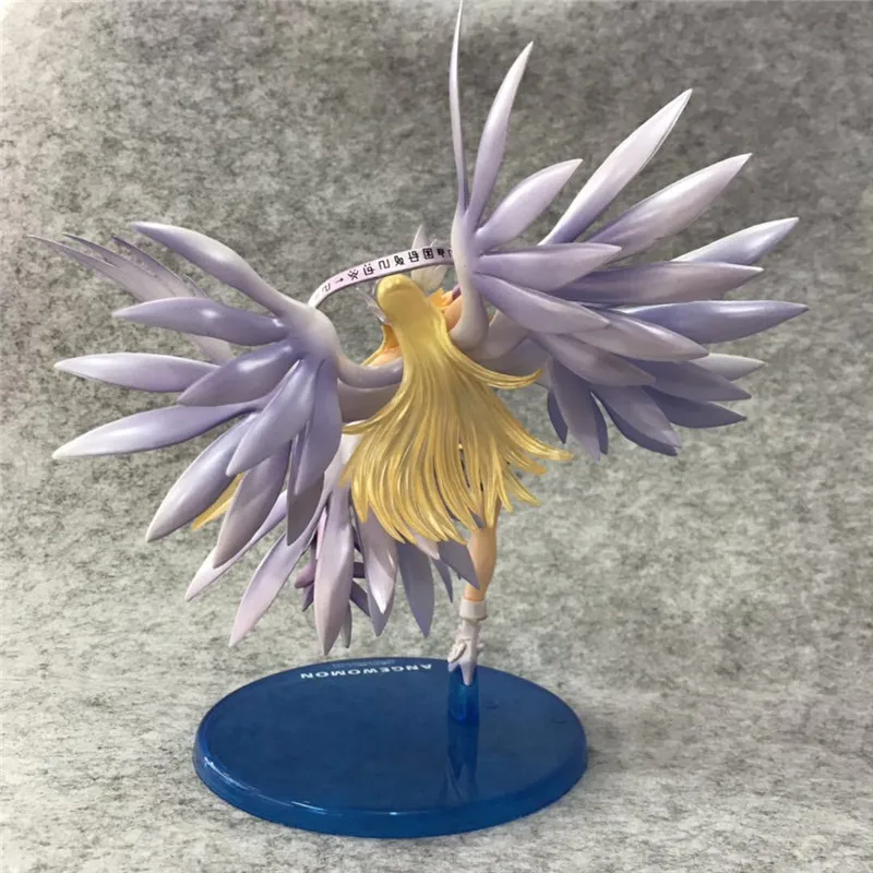 Bandai Megahouse Gem Model Nebesnih Zver Okraski Digimon Puščico Zveri Dekoracijo Končni Izdelek Obrobju Lutke