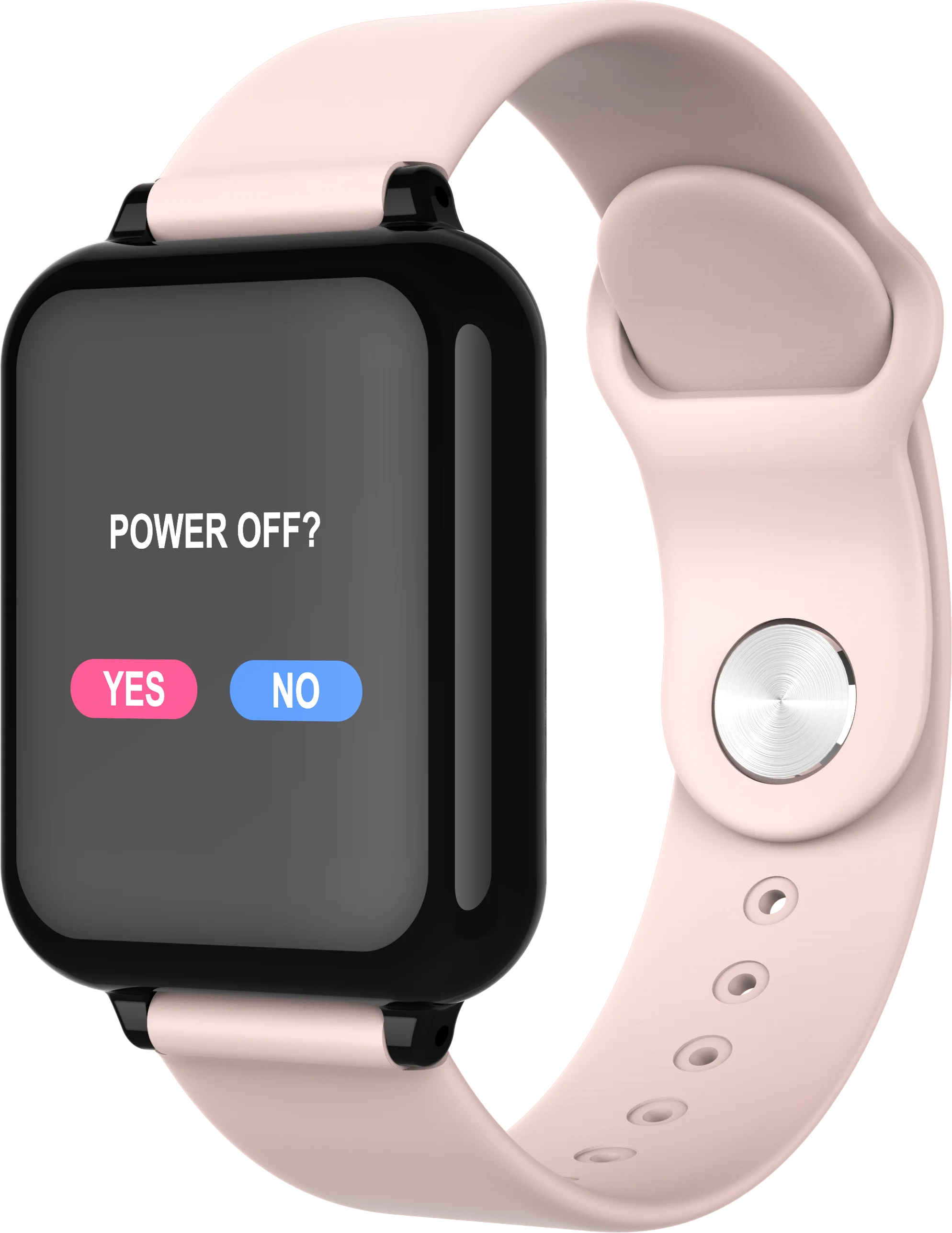 B57 pametno gledati nepremočljiva srčnega utripa, krvnega tlaka šport Žensk smartwatch ženske nosljivi watch moških pametna ura PK Q9