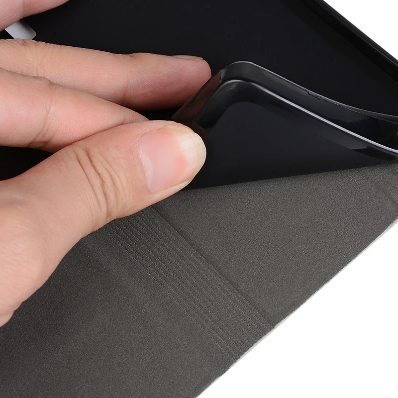 Knjiga velja Za LG S3 Mini Flip Primeru Telefon Usnjene Denarnice Primeru Za LG G3 Premagal G3S D722 D725 D728 D724 Poslovnih Primeru Silikonski Pokrov