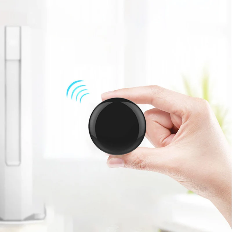 WIFI smart infrardeči daljinski upravljalnik podpore APLIKACIJE smart življenje nadzor združljiv z alexa Google Pomočnik smart glasovni nadzor