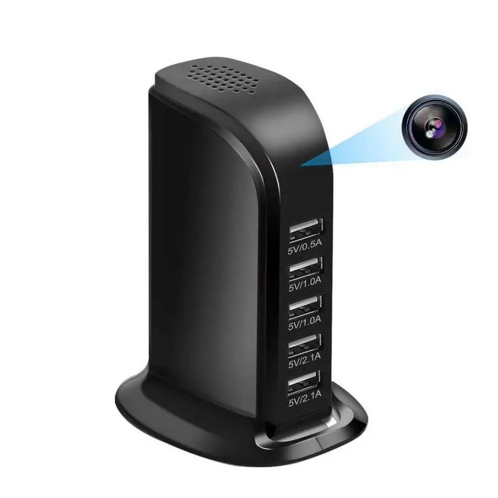 USB Wifi, Mini Kamera HD 1080P Mikro Kamere, Zaznavanje Gibanja Majhne DV DVR Snemalnik Varuška 30W Tok Majhen Home Security CamV
