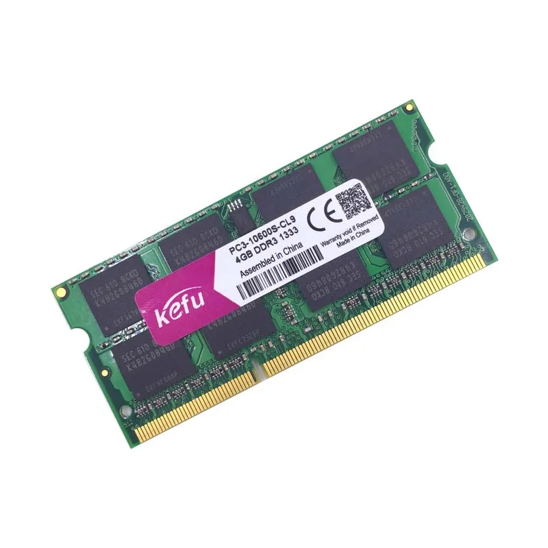 Trgovina Laptop Ram DDR3 4GB 8GB 2GB 1066mhz 1333 1600mhz 1866Mhz DDR3 DDR3L 4G 8G 2G Pomnilnik za Prenosnik Memoria Sdram SODIMM