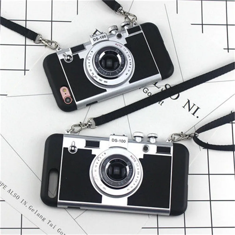 Vintage Kamero Telefona Primerih Za iPhone 11Pro X XS Max XR 11 Pro 7 8 Plus 6 6s SE 2020 10 Nazaj Zajema S Traku Primeru Mobilni Telefon