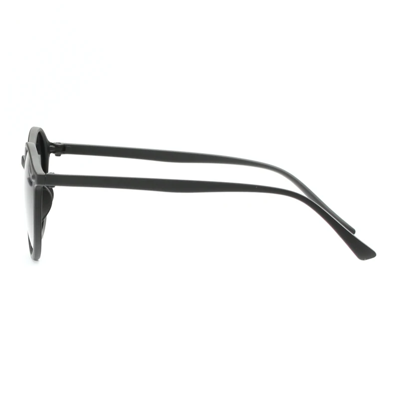 Klasična Polarizirana sončna Očala Moški Ženske Letnik Vožnje Ribolov sončna Očala Črna Prevleka Očala za Voznika oculos feminino