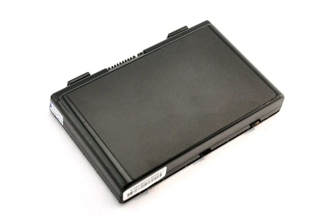 11.1 V 4400mAh Original Laptop Baterije A32-F82 Za F82 F83S K40 K40E K6C11 F52 K50 K50IJ K51 K60 K61 K70 P50 X70