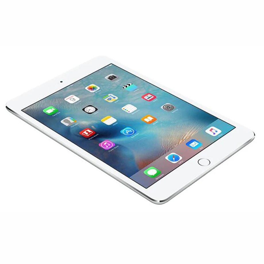 Original Prenovo Apple iPad mini 4 Tovarniško Odklenjen Tablet WIFI različica 7.9