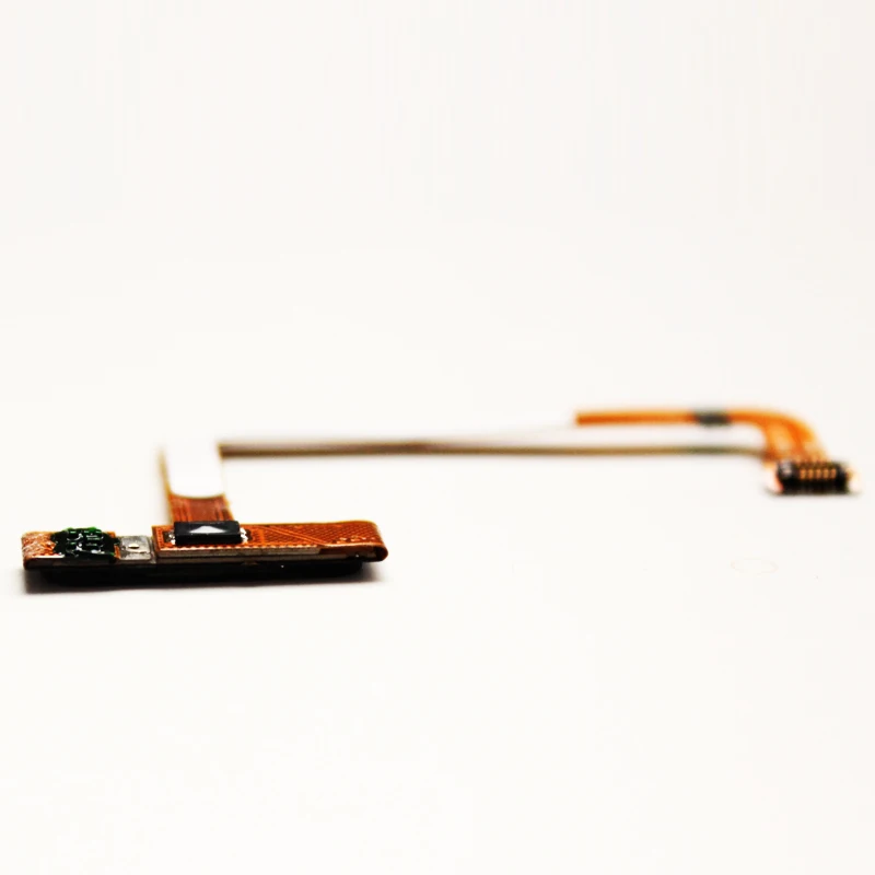 UMIDIGI F2 Prstnih kabel Prvotne Novo Prstnih gumb senzor Flex Kabel za UMIDIGI F2