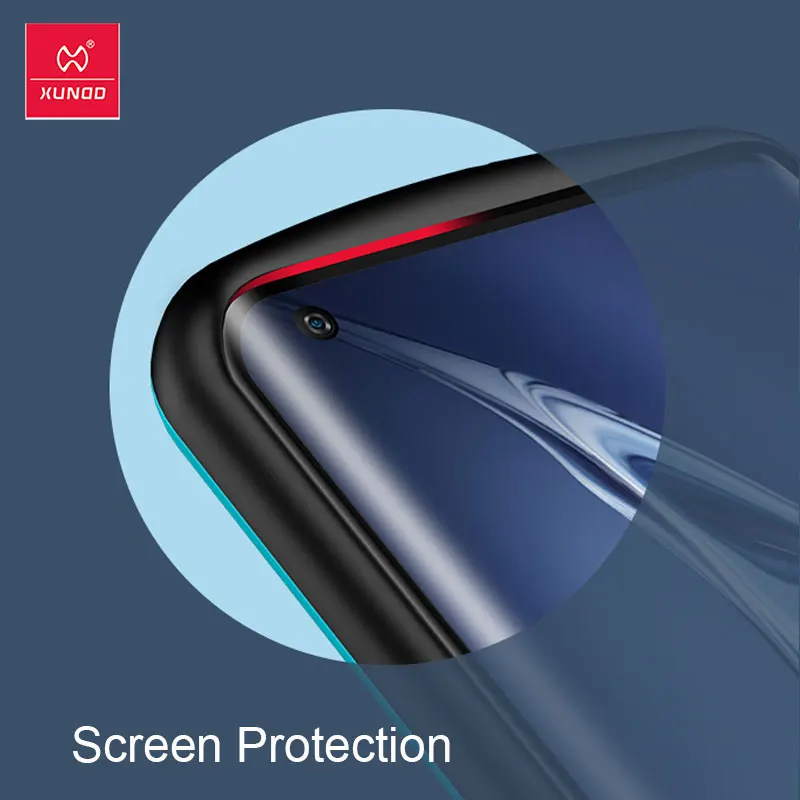 10 Ultra Primeru Za Xiaomi Mi 10 Ultra Primeru Prozoren Pokrov zračne blazine Odbijača primeru Zaščitna torbica dodatna oprema za mobilne telefone
