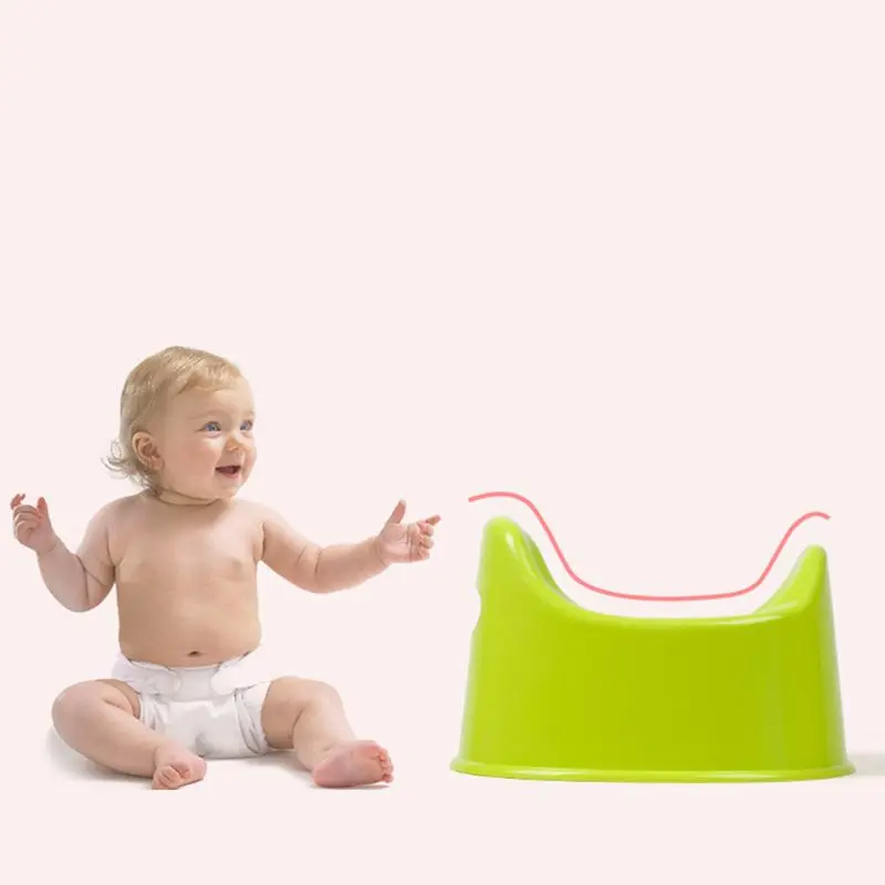 Otrok Uriniranju Sedež Otroci Baby Neznatan Usposabljanje Školjko Sedeža, Za Malčke Senat Lonci