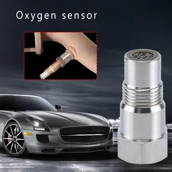 Univerzalni Avto Oxygen Senzor pregled Motorja glede Eliminator senzor svetlobe, motor, Avto Adapter Adapter dodatki Avto kisika ex E3P7