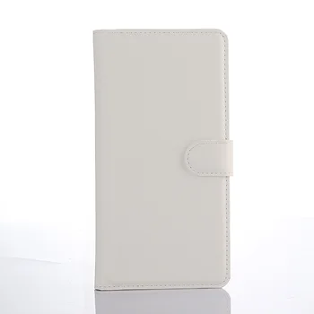 YINGHUI Moda Litchi Teksturo Usnjena torbica Za Sony Xperia C5 Ultra 6.0