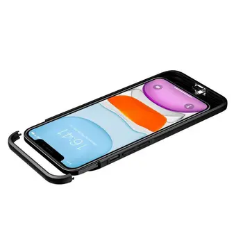 PINZHENG 6200mAh Ultra Slim Baterije, Ohišje Za iPhone 12 Mini Polnilec za Baterije Ohišje Za iPhone 12 Pro Max Moč Banke Polnjenje Primeru
