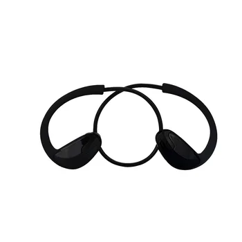 Jelly Glavnik R8 Zadaj Slušalka, Šport Brezžične Slušalke Poslovnih Slušalke V4.1 Brezžična tehnologija Bluetooth DRUŽBENO Gibanje Stereo Slušalke