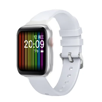 U78PLUS nove pametne watch 1.54 palčni telefon srčnega utripa vaja za sledenje govori watch Smartwatch Šport za IOS Android w34