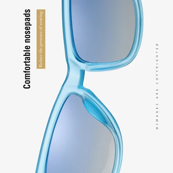 JIFANPAUL Moških UV400 Zaščito, Očal, Lesenih Original Škatli Črni Oreh sončna Očala Lesa Polarizirana sončna Očala Moških Očala