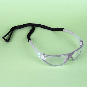 3M 11394 zaščitna Očala Očala Anti-Fog Dustproof Windproof Pregledna Očala