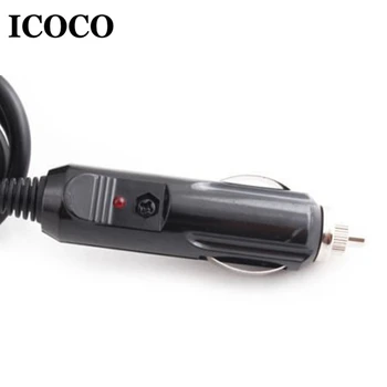 ICOCO 9 palčni Prenosni Ročni HID Xenon Žarnica 1000W 245mm Prostem Kampiranje, Lov Ribolov Spot Luči Pozornosti Svetlost Prodaje